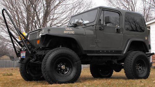 YJ on 35s