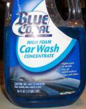 Blue Corral Soap