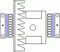 Carrier Bearing Preload