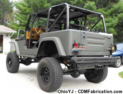 OD Green YJ