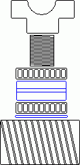 Pinion Assembly