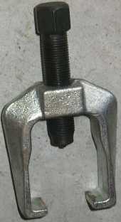 Tie rod removal tool