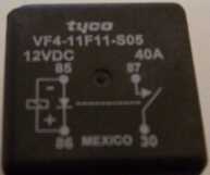 Relay Wiring Diagram