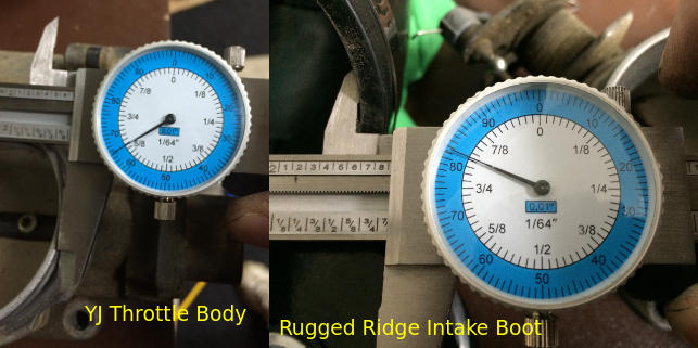 Rugged Ridge Fitment Issues