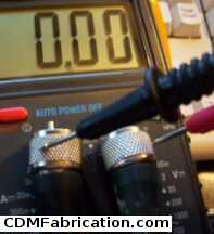 Check CB Antenna Cable